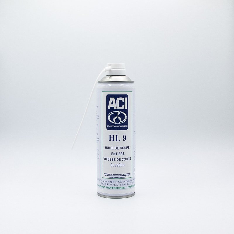 HL 9